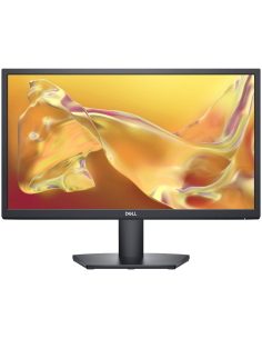 Dell SE2225H Monitor LED 2